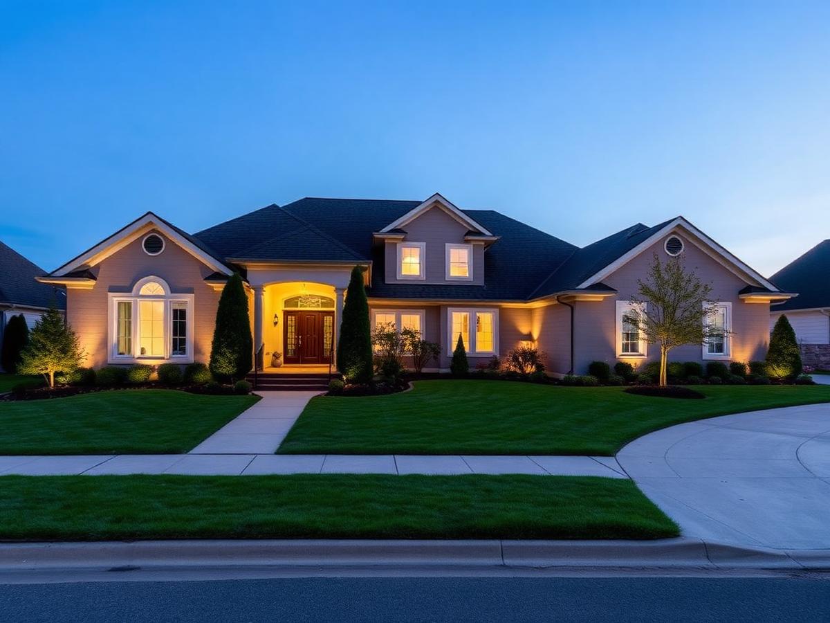 Hollow Creek Estates